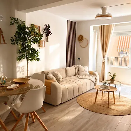 Appartement Casaboer