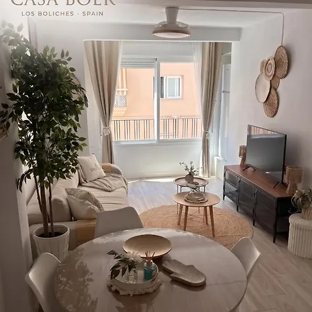 Casaboer