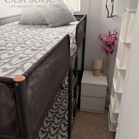 Casaboer * Fuengirola