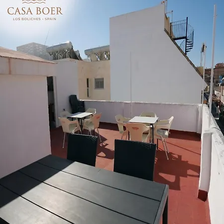 Casaboer