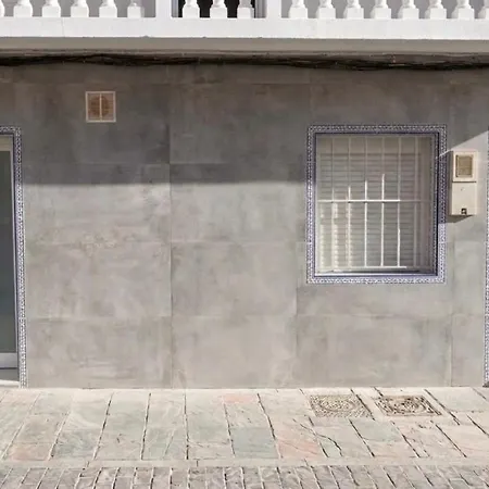 Appartement Casaboer