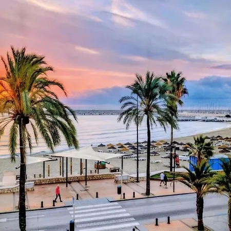 Casaboer Appartement Fuengirola