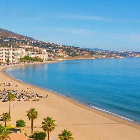 Appartement Casaboer Fuengirola